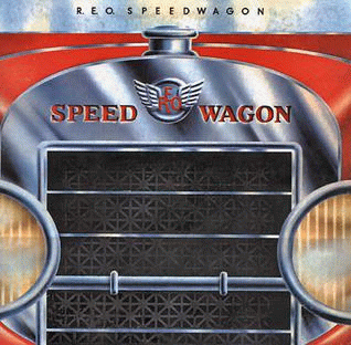 REO Speedwagon : R.E.O. Speedwagon
